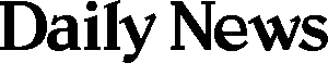 daily news logo png transparent