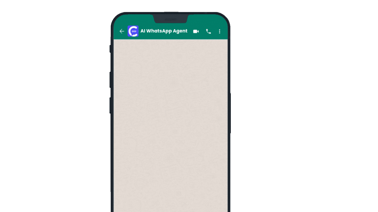 launch whatsapp agent