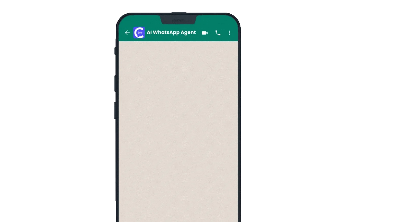 launch whatsapp agent