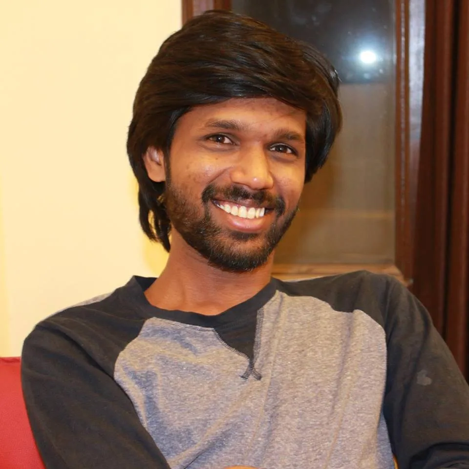 vamshi