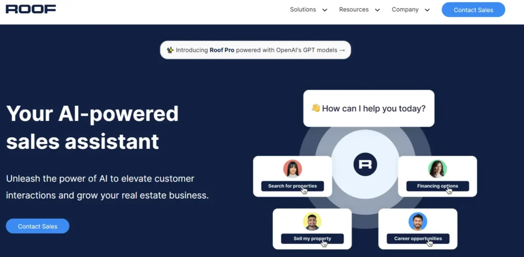 Roof AI